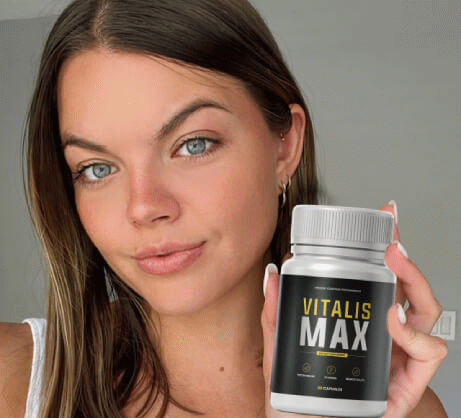 Vitalis Max kokemus